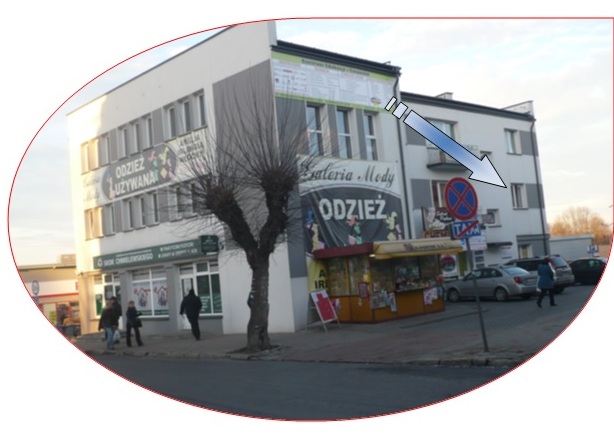 Lokalizacja